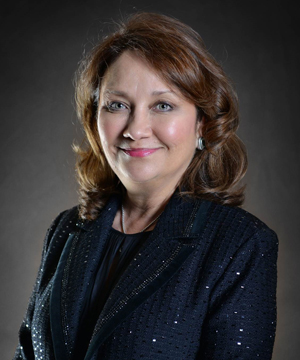 Photo of Cecilia Abbott